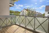 Balkon - 