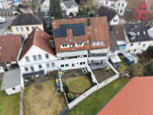 Außenansicht - 1 Zimmer Einfamilienhaus zum Kaufen in Herford