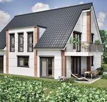 Neubau Dachgeschosswohnung in toller Lage! - Achim