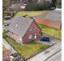 Hochdonn: Klein, aber saniert! - 178.000,00&nbsp;EUR Kaufpreis, ca.&nbsp; 90,00&nbsp;m&sup2;&nbsp;Wohnfl&auml;che in Hochdonn (PLZ: 25712)