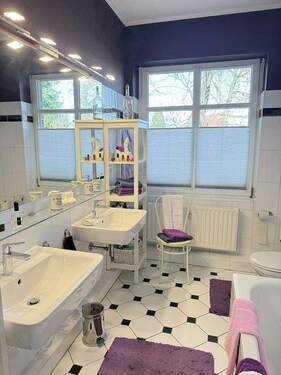 Badezimmer - 