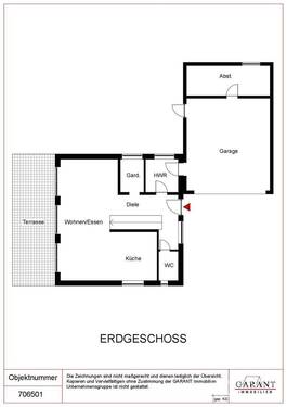 Erdgeschoss - 