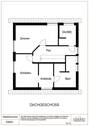 Dachgeschoss - 