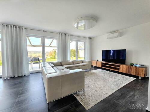 Wohnen - 3 Zimmer Einfamilienhaus zum Kaufen in Roigheim