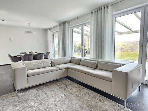 Wohnen Essen - 3 Zimmer Einfamilienhaus in Roigheim