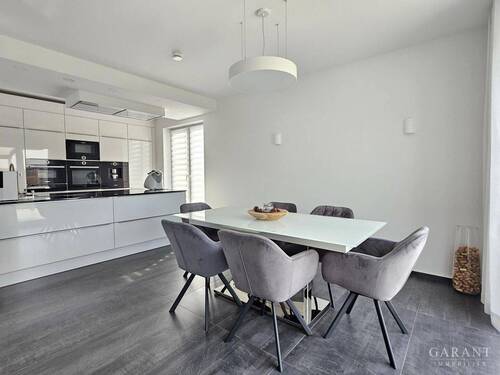 Essen - Einfamilienhaus mit 116,00 m&sup2; in Roigheim zum Kaufen