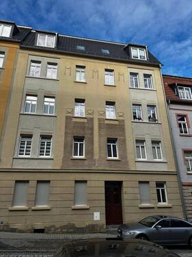 Titelbild.jpeg - +++ Hübsche helle 2 Raumwohnung +++