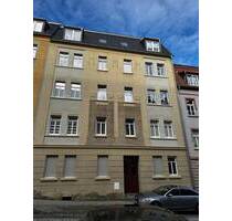 +++ Hübsche helle 2 Raumwohnung +++ - Weißenfels