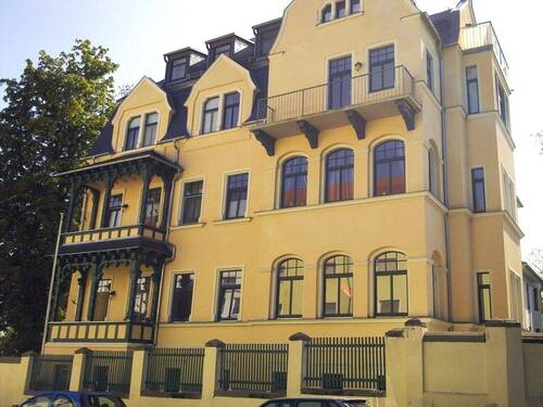 00 Ansicht.jpg - W2954 - Aufzug und barrierefreies Wohnen im Stadtzentrum!