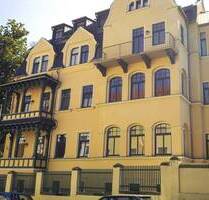 W2954 - Aufzug und barrierefreies Wohnen im Stadtzentrum! - Riesa Innenstadt