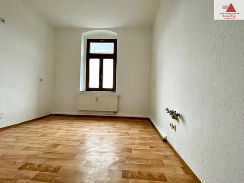 Küche - 2 Zimmer Etagenwohnung in Olbernhau