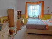 Zimmer im DG - 