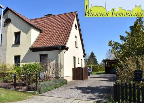 Zufahrt - - Reserviert - Gemütliches Haus auf einem traumhaften Grundstück Frankfurt (Oder)! - ZÖGERN SIE NICHT -