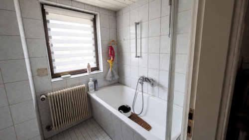 Badezimmer WE2 - 