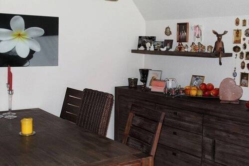 Wohnung 3 - 