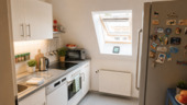 Küchenzeile WE3 - 