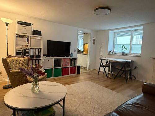 Wohnzimmer WE1 - 
