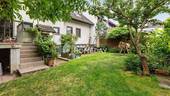 Garten 2 - 8 Zimmer Einfamilienhaus in Dielheim