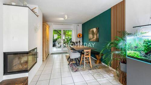 1. OG Esszimmer 1 - 