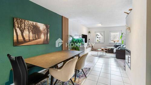 1. OG Esszimmer 2 - 