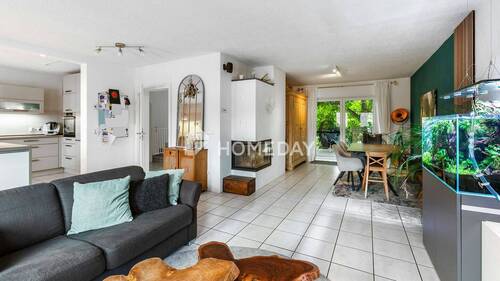 1. OG Wohnzimmer 2 - 