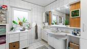 1. OG Badezimmer 1 - 