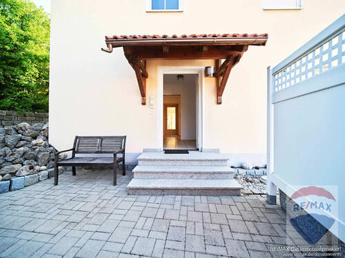 Haustüre - 