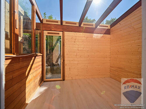 Freisitz - 