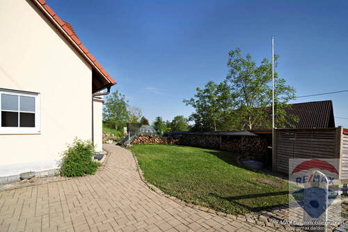 Terrasse - 