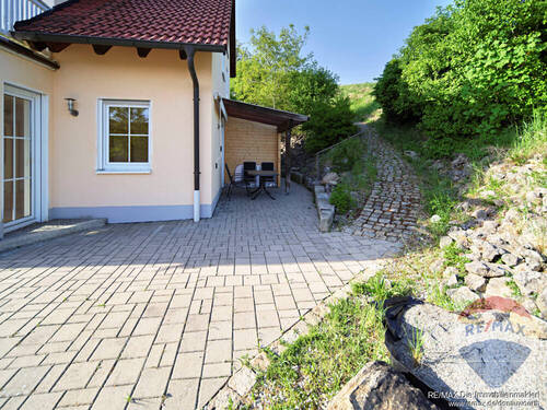 Ostseite - 