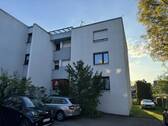 Außenansicht - 2 Zimmer Etagenwohnung zum Kaufen in Kirchheim unter Teck