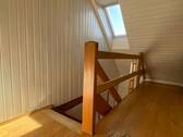 Dachgeschoss - 
