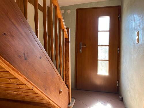 Flur / Eingangsbereich - 