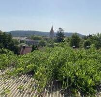 Ihr neues Eigenheim mit Ausblick ins Grüne! - Rottweil