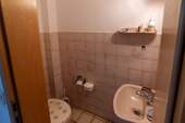 Gäste-WC - 