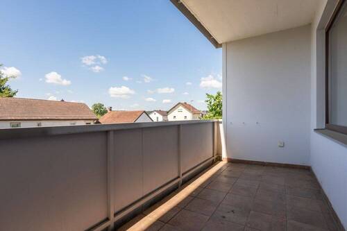 Balkon (1) - 