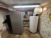 Neue Heizungsanlage - 