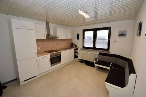 EG - Küche - 5 Zimmer Einfamilienhaus zum Kaufen in Groß-Zimmern