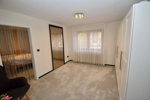 OG - Ankleide- /Kinderzimmer - Einfamilienhaus mit 145,00 m&sup2; in Groß-Zimmern zum Kaufen