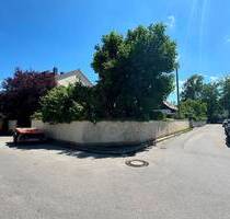 Ihr Platz zum Bauen - Grundstück für Reiheneckhaus in gewachsener Nachbarschaft - Karlsfeld
