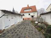 Nebengebäude - 