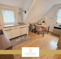 Einfamilienhaus mit viel Charme, Garage, Nebengebäude und wundervollem Garten - Schöneck Büdesheim