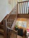 Treppenhaus_Holztreppe - 