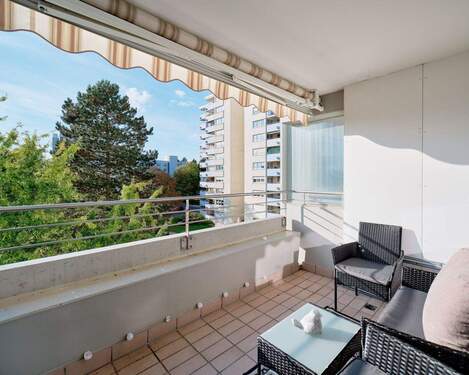 Balkon - 