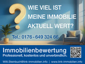 Immobilienbewertung - 