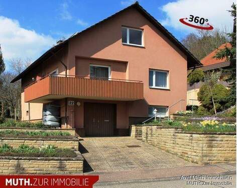 Sonniges Zuhause - 