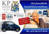 KP INTERNATIONAL IMMOBILIEN HOFHEIM - 