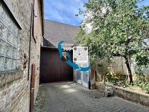 VIRTUELLE BESICHTIGUNG ANFORDERN - 