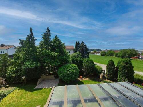 OG - Balkon - Ausblick - 