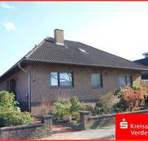 Bungalow im ruhigen Wohngebiet - 395.000,00&nbsp;EUR Kaufpreis, ca.&nbsp; 218,00&nbsp;m&sup2;&nbsp;Wohnfl&auml;che in Verden (PLZ: 27283)